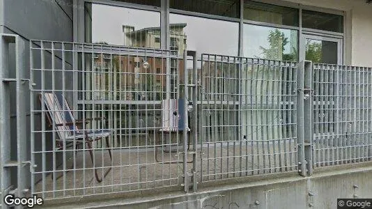 Apartments for rent in Manchester - Lancashire - Photo from Google Street View