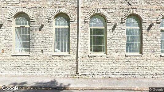 Apartments for rent in Tallinn Kesklinna - Photo from Google Street View