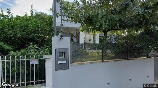 Apartments for rent in Patras - Photo from Google Street View