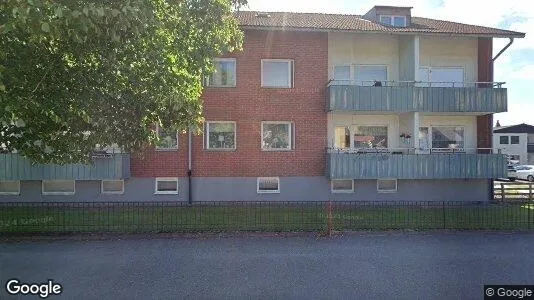 Apartments for rent in Falköping - Photo from Google Street View