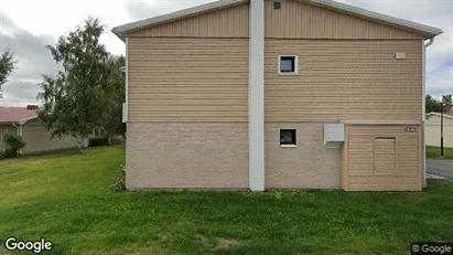 Apartments for rent in Skellefteå - Photo from Google Street View