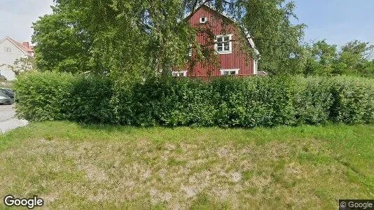 Apartments for rent in Örnsköldsvik - Photo from Google Street View