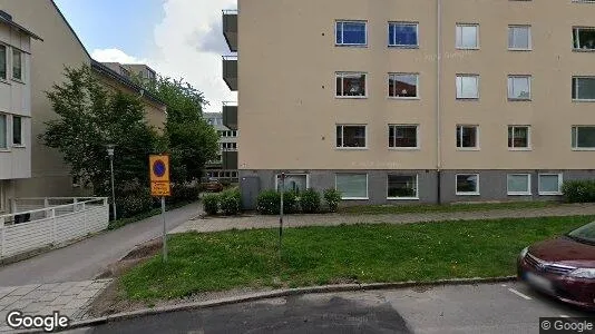 Apartments for rent in Linköping - Photo from Google Street View