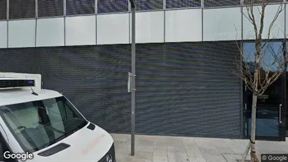 Apartments for rent in Manchester - Lancashire - Photo from Google Street View