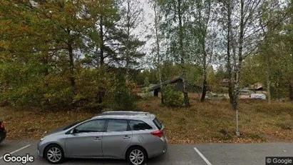 Apartments for rent in Östra Göinge - Photo from Google Street View