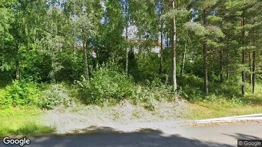 Apartments for rent in Tranås - Photo from Google Street View