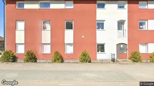 Apartments for rent in Vårgårda - Photo from Google Street View