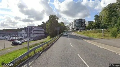 Apartments for rent in Askim-Frölunda-Högsbo - Photo from Google Street View