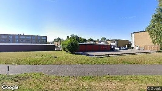 Apartments for rent in Kävlinge - Photo from Google Street View