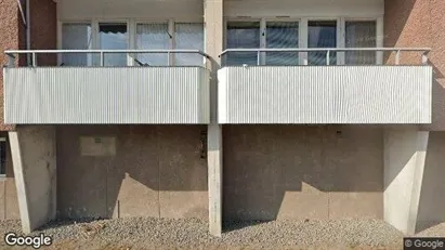 Apartments for rent in Finspång - Photo from Google Street View