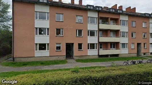 Apartments for rent in Finspång - Photo from Google Street View