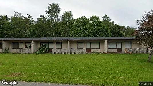 Apartments for rent in Borås - Photo from Google Street View