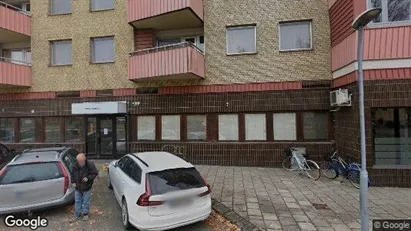 Apartments for rent in Sandviken - Photo from Google Street View