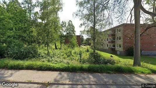 Apartments for rent in Mariestad - Photo from Google Street View