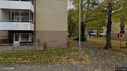 Apartments for rent in Gävle - Photo from Google Street View