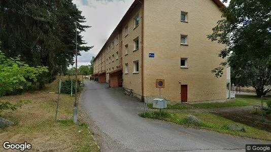 Apartments for rent in Södertälje - Photo from Google Street View