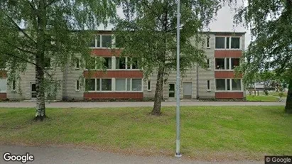 Apartments for rent in Karlstad - Photo from Google Street View