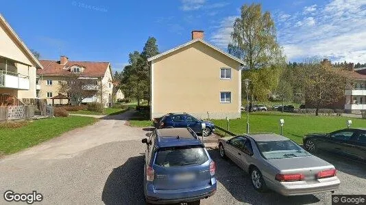 Apartments for rent in Falun - Photo from Google Street View