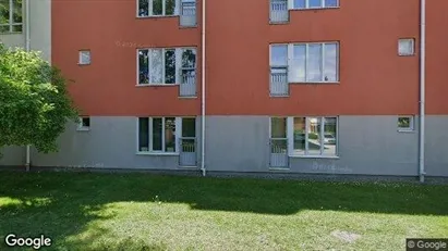 Apartments for rent in Haninge - Photo from Google Street View