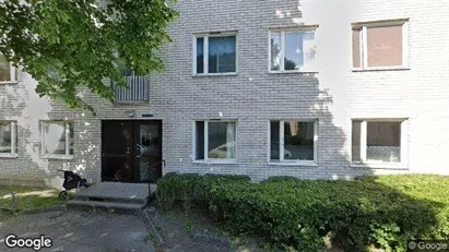 Apartments for rent in Linköping - Photo from Google Street View