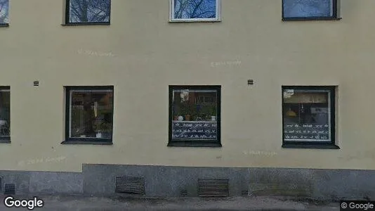 Apartments for rent in Skövde - Photo from Google Street View