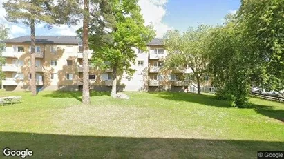 Apartments for rent in Tierp - Photo from Google Street View