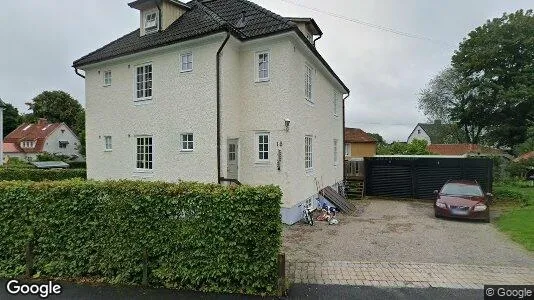 Apartments for rent in Borås - Photo from Google Street View