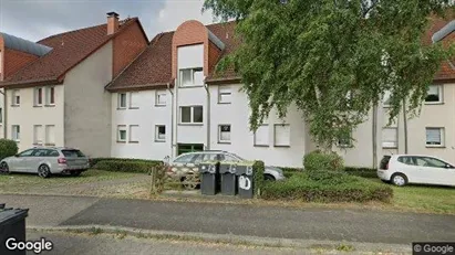 Apartments for rent in Märkischer Kreis - Photo from Google Street View