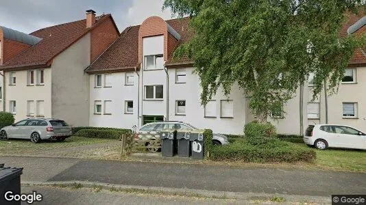 Apartments for rent in Märkischer Kreis - Photo from Google Street View