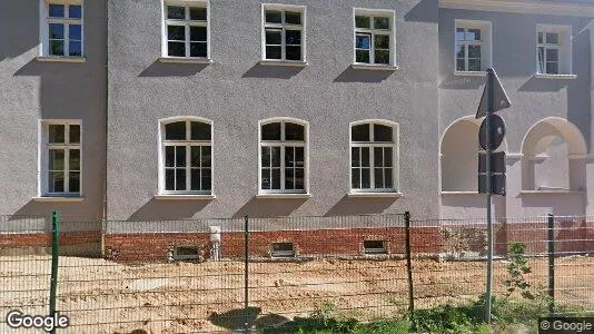 Apartments for rent in Görlitz - Photo from Google Street View