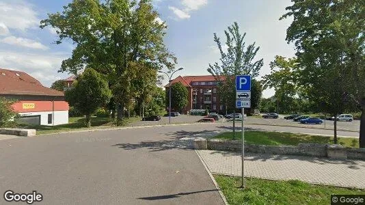 Apartments for rent in Unstrut-Hainich-Kreis - Photo from Google Street View