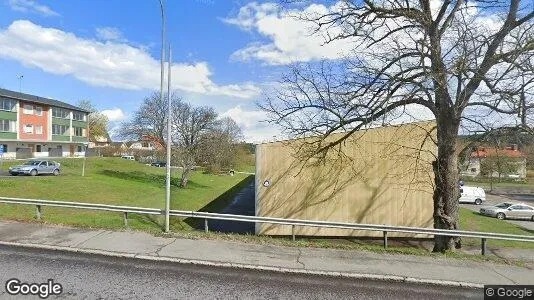 Apartments for rent in Kristianstad - Photo from Google Street View