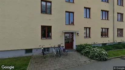 Apartments for rent in Kristianstad - Photo from Google Street View