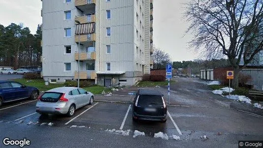 Apartments for rent in Västerås - Photo from Google Street View