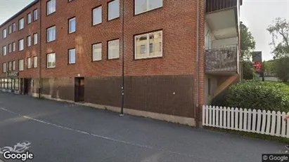 Apartments for rent in Östersund - Photo from Google Street View