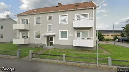 Apartments for rent in Värnamo - Photo from Google Street View