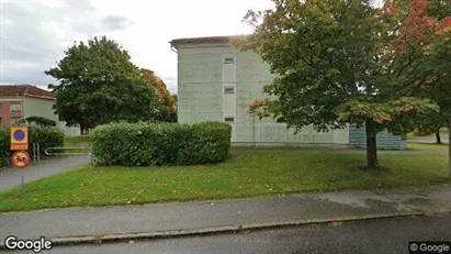 Apartments for rent in Norrköping - Photo from Google Street View