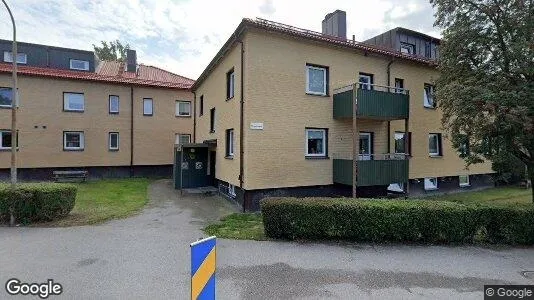 Apartments for rent in Eskilstuna - Photo from Google Street View