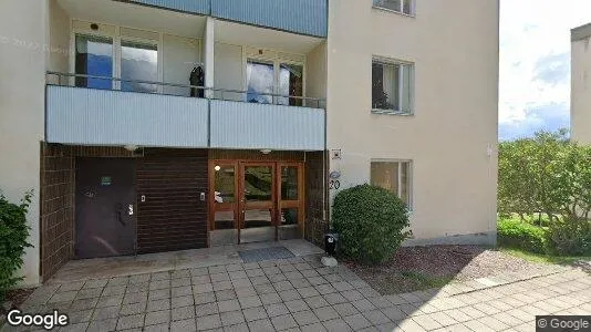 Apartments for rent in Tranås - Photo from Google Street View