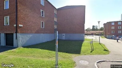 Apartments for rent in Norrköping - Photo from Google Street View