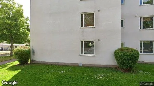 Apartments for rent in Tranås - Photo from Google Street View
