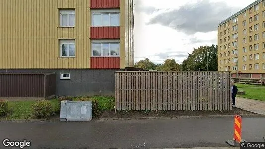 Apartments for rent in Norrköping - Photo from Google Street View