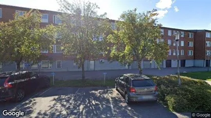 Apartments for rent in Norrköping - Photo from Google Street View