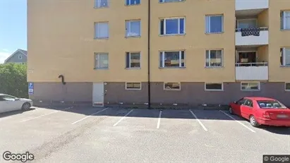 Apartments for rent in Katrineholm - Photo from Google Street View