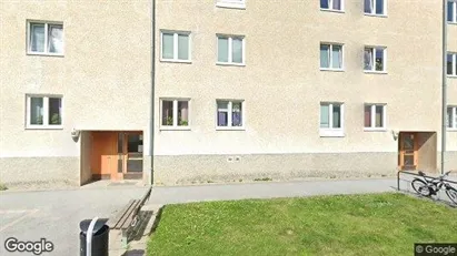 Apartments for rent in Södertälje - Photo from Google Street View