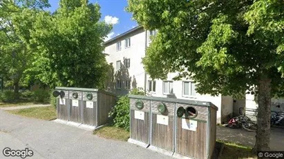 Apartments for rent in Södertälje - Photo from Google Street View