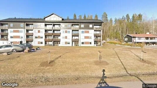 Apartments for rent in Malung-Sälen - Photo from Google Street View