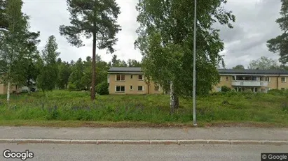 Apartments for rent in Hudiksvall - Photo from Google Street View