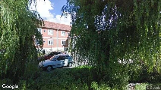 Apartments for rent in Enköping - Photo from Google Street View