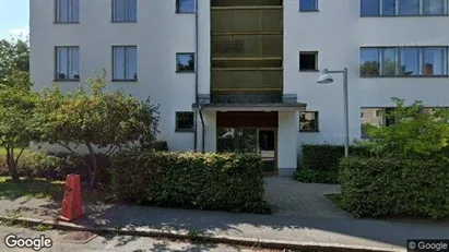 Apartments for rent in Stockholm South - Photo from Google Street View